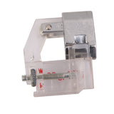 Maxbell Adjustable Bias Binder Presser Foot For Sewing Machine