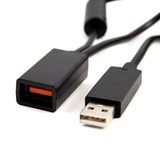 Maxbell Kinect Sensor USB AC Adapter Power Supply for Microsoft Xbox 360 US Plug