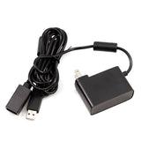 Maxbell Kinect Sensor USB AC Adapter Power Supply for Microsoft Xbox 360 US Plug