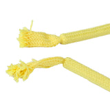 Maxbell 1Pc Stiff Rope Magic Trick Yellow