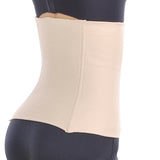 Maxbell Women Waist Trainer Training Shaper Body Shapewear Underbust Belt Beige 3XL