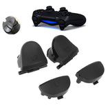 Maxbell Replacement L2 R2 L1 R1 Buttons Set For PS4 Controller