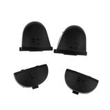 Maxbell Replacement L2 R2 L1 R1 Buttons Set For PS4 Controller