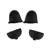Maxbell Replacement L2 R2 L1 R1 Buttons Set For PS4 Controller