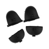 Maxbell Replacement L2 R2 L1 R1 Buttons Set For PS4 Controller