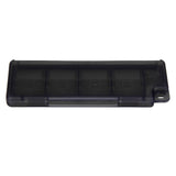 Maxbell 10in1 Protective Memory Card Storage Case for Sony PS Vita PSV 2000 -Black