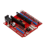 Maxbell 1pcs for Arduino Nano Prototype Shield I/O Extension Board Expansion Module