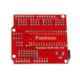 Maxbell 1pcs for Arduino Nano Prototype Shield I/O Extension Board Expansion Module