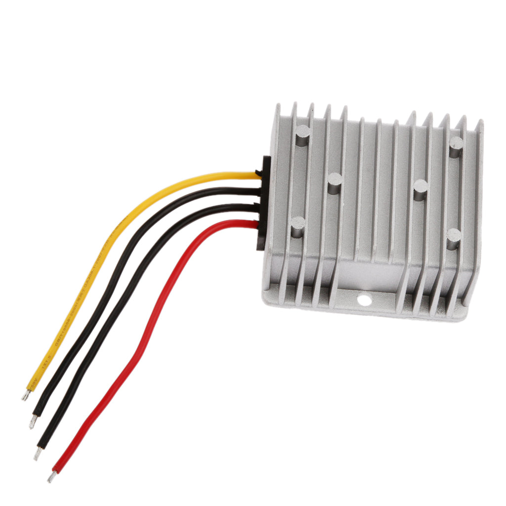 DC 10V-60V auf 12V-80V 10A 600W Stepup