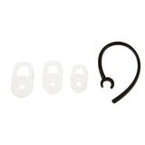 Maxbell Universal Replacement Earbuds Eargels Eartips Set for Plantronics Headphone