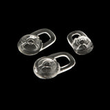 Maxbell Universal Replacement Earbuds Eargels Eartips Set for Plantronics Headphone