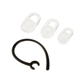 Maxbell Universal Replacement Earbuds Eargels Eartips Set for Plantronics Headphone