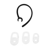 Maxbell Universal Replacement Earbuds Eargels Eartips Set for Plantronics Headphone