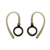 Maxbell 1 Pair Ear Hook For H520.H17.HZ720 Universal Bluetooth Headset Earhook Black