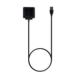 Maxbell USB Charging Charger Cable Dock Cord for Fitbit Blaze Smart Watch Wristband