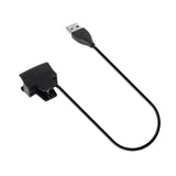 Maxbell USB Clip Dock Charging Cable Charger Cord for Alta Smart Watch Band