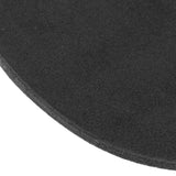 Maxbell Comfort Soft Gel Rest Wrist Support Mat Mouse Mice Pad Gaming PC Purple