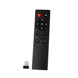 Maxbell 2.4G Wireless Remote Control Keyboard For Android TV Box PC CASA