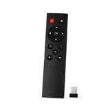 Maxbell 2.4G Wireless Remote Control Keyboard For Android TV Box PC CASA