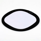 Maxbell Folded White Balance 18% Gray Reference Reflector Grey Card with Carry Bag