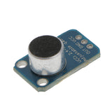 Maxbell Electret Microphone Amplifier MAX4466 Adjustable Gain Breakout