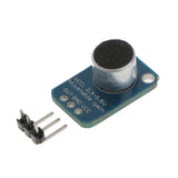 Maxbell Electret Microphone Amplifier MAX4466 Adjustable Gain Breakout