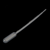 Maxbell 10pcs 1ml Precise Graduated liquid Transfer Pipettes.