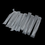 Maxbell 10pcs 1ml Precise Graduated liquid Transfer Pipettes.