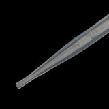 Maxbell 10pcs 5ml Precise Graduated Liquid Transfer Pipettes.