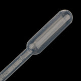 Maxbell 10pcs 5ml Precise Graduated Liquid Transfer Pipettes.