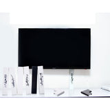 Maxbell Cord Management System for TV / Computer / Home Entertainment Black