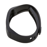 Maxbell Replacement Wristband Bracelet Band Strap for Garmin Vivofit 2 Tracker black