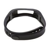 Maxbell Replacement Wristband Bracelet Band Strap for Garmin Vivofit 2 Tracker black