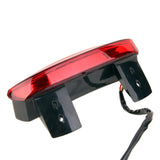 Maxbell Chopped Fender Edge LED Turn Signal Taillight for Harley XL883/1200