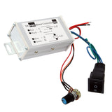 Maxbell DC SoftStart Reversible Motor Speed Control PWM Controller 12V 24V 36V 48V