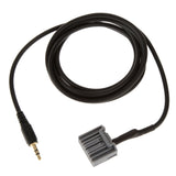 Maxbell Audio Cable 3.5MM Adapter for Honda CRV Civic Accord Auxiliary MP3