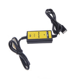 Maxbell Car USB Aux-in Adapter MP3 Player Radio Interface For Accord Odyssey Element