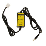 Maxbell Car USB Aux-in Adapter MP3 Player Radio Interface For Accord Odyssey Element