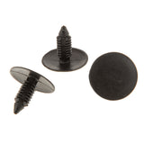 Maxbell 20pcs Fender Liner Retainer Clips Push Pin 6506293AA for Jeep Grand Cherokee