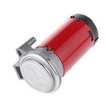 Maxbell 12V 110db Car Motorcycle Air Horn Train Kit Dual Trumpet Ultra Loud