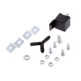 Maxbell 12V 110db Car Motorcycle Air Horn Train Kit Dual Trumpet Ultra Loud
