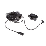 Maxbell DNX-9960 2.5mm External Microphone for Car Pioneer Stereos Radio Receiver