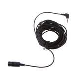 Maxbell DNX-9960 2.5mm External Microphone for Car Pioneer Stereos Radio Receiver