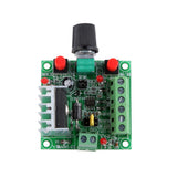 Maxbell Stepper Motor Driver Controller Speed Regulator Pulse Signal Generator Board