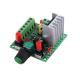 Maxbell Stepper Motor Driver Controller Speed Regulator Pulse Signal Generator Board
