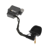 Maxbell Black-Ignition Coil 47cc 49cc 2 Stroke Engine for Mini PIT Quad Dirt Bike