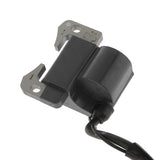 Maxbell Black-Ignition Coil 47cc 49cc 2 Stroke Engine for Mini PIT Quad Dirt Bike