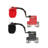 Maxbell Black-Ignition Coil 47cc 49cc 2 Stroke Engine for Mini PIT Quad Dirt Bike