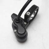 Maxbell Motorcycle Scooter Universal Switch Horn Turn Signal On Off