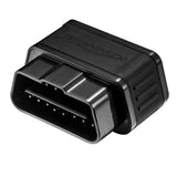 Maxbell KW903 ELM327 WiFi OBD2 OBDII Car Auto Fault Diagnostic Scanner Tool Black